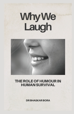 Cover of Why We Laugh