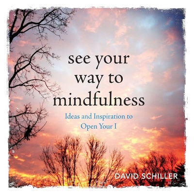 Book cover for See Your Way to Mindfulness