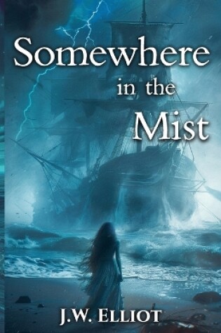 Cover of Somewhere in the Mist