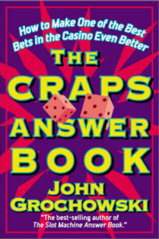 Cover of The Craps Answer Book