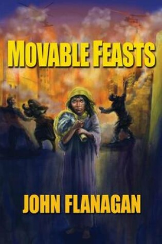 Cover of Movable Feasts