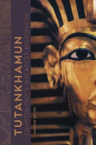 Cover of Tutankhamun