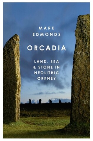 Cover of Orcadia