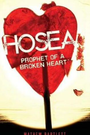 Cover of Hosea