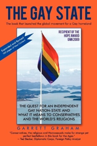 Cover of The Gay State