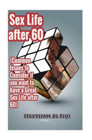 Cover of Sex Life after 60