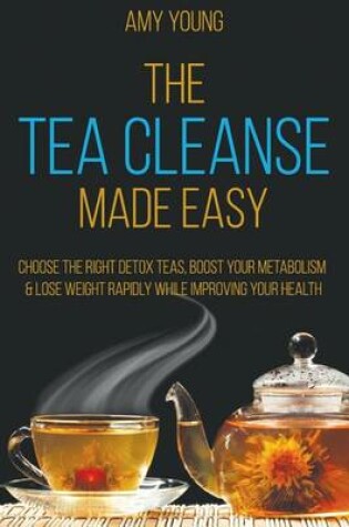 Cover of Tea Cleanse