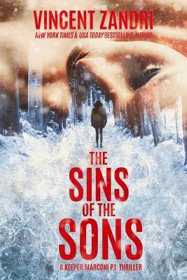 Cover of The Sins of the Sons
