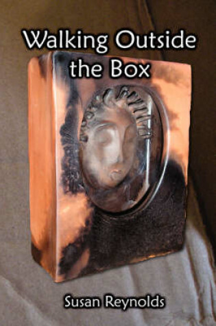 Cover of Walking Outside the Box