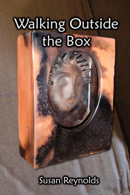 Book cover for Walking Outside the Box