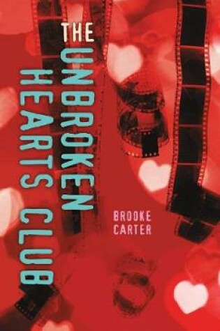Cover of The Unbroken Hearts Club