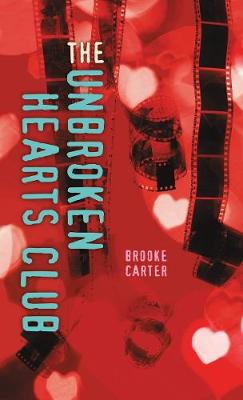Book cover for The Unbroken Hearts Club