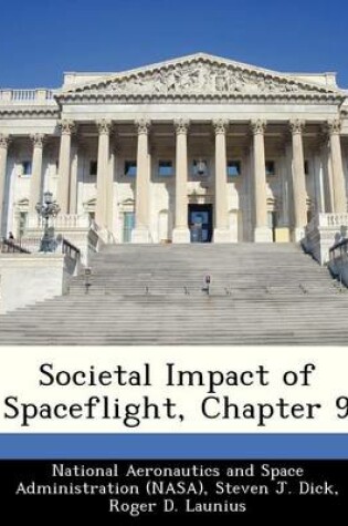Cover of Societal Impact of Spaceflight, Chapter 9