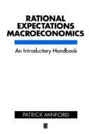 Book cover for Rational Expectations Macroeconomics