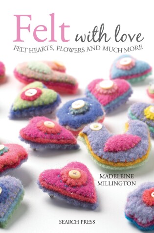 Cover of Felt with Love