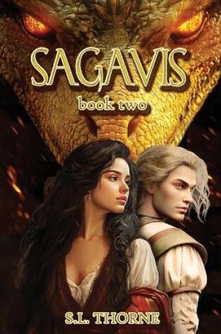 Cover of Sagavis