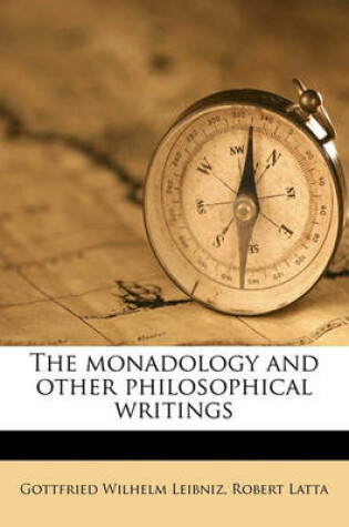 Cover of The Monadology and Other Philosophical Writings