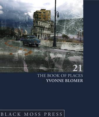 Cover of The Book of Places