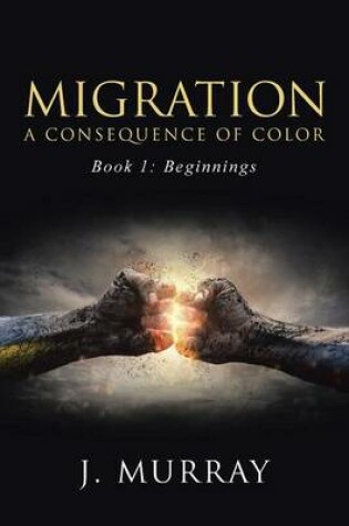 Cover of Migration-A Consequence of Color