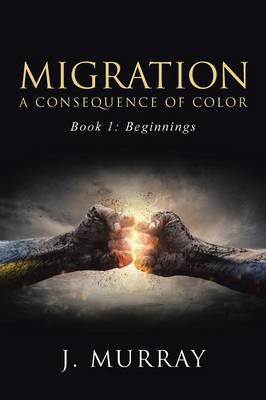 Book cover for Migration-A Consequence of Color