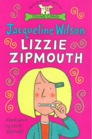 Lizzie Zipmouth