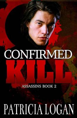Book cover for Confirmed Kill