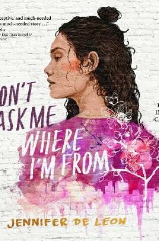 Cover of Don't Ask Me Where I'm from