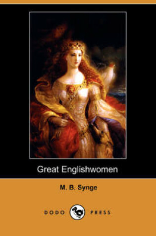 Cover of Great Englishwomen (Dodo Press)
