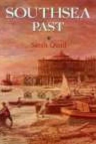 Cover of Southsea Past