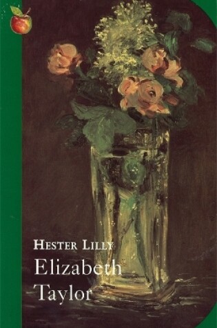 Cover of Hester Lilly