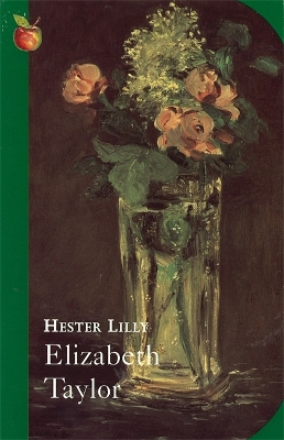 Cover of Hester Lilly