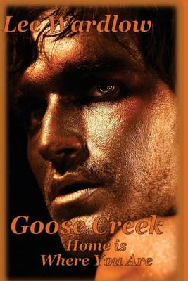 Cover of Goose Creek