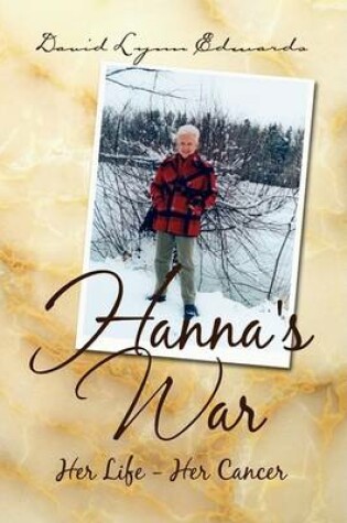 Cover of Hannah's War