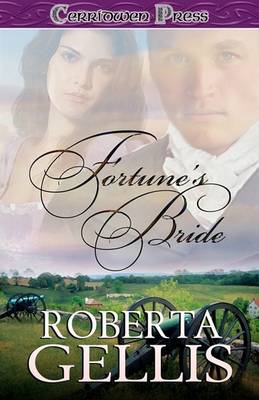 Book cover for Fortune's Bride