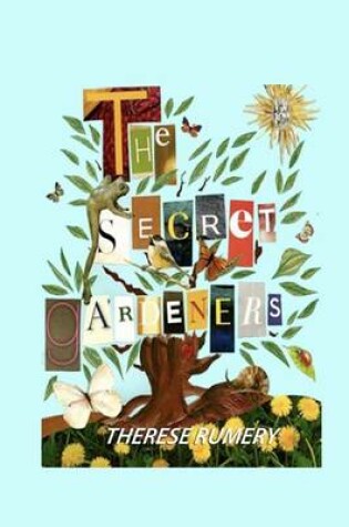 Cover of The Secret Gardeners