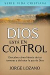 Book cover for Dios Esta En Control