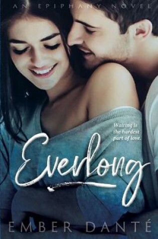 Cover of Everlong