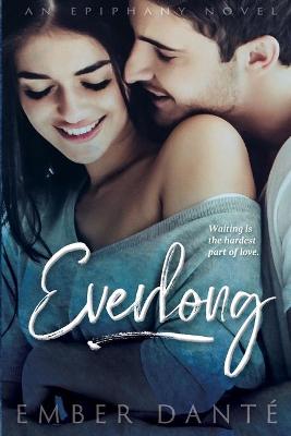 Book cover for Everlong