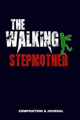 Book cover for The Walking Stepmother