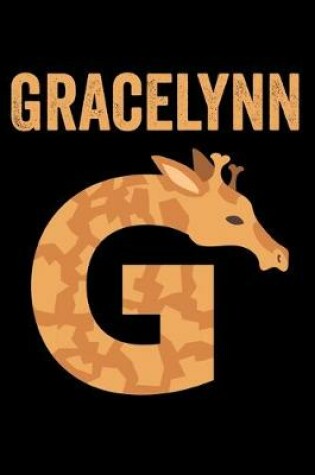 Cover of Gracelynn