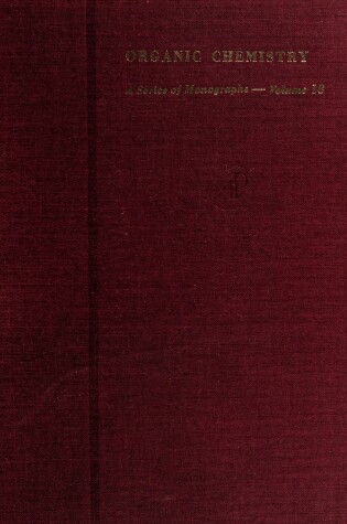 Cover of The Chemistry of Indoles