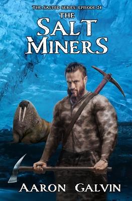 Book cover for The Salt Miners