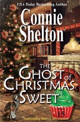 Cover of The Ghost of Christmas Sweet