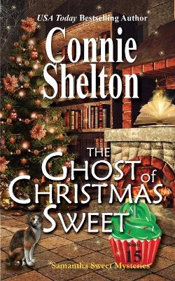 Book cover for The Ghost of Christmas Sweet