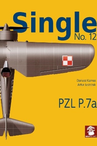 Cover of Single 12: PZL P.7a