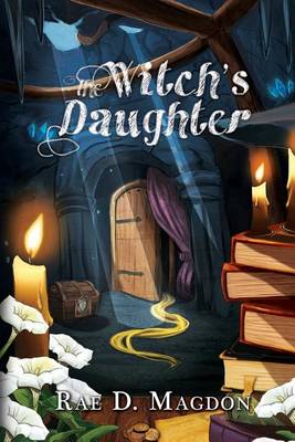 Cover of The Witch's Daughter