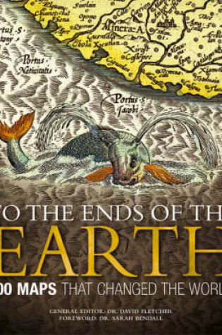 Cover of To the Ends of the Earth