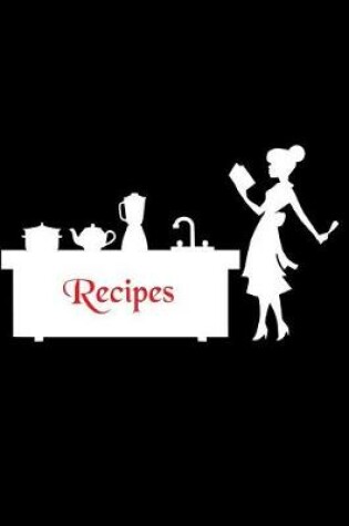 Cover of Recipes