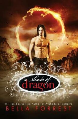 Cover of A Shade of Dragon