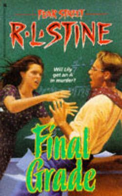 Cover of Final Grade